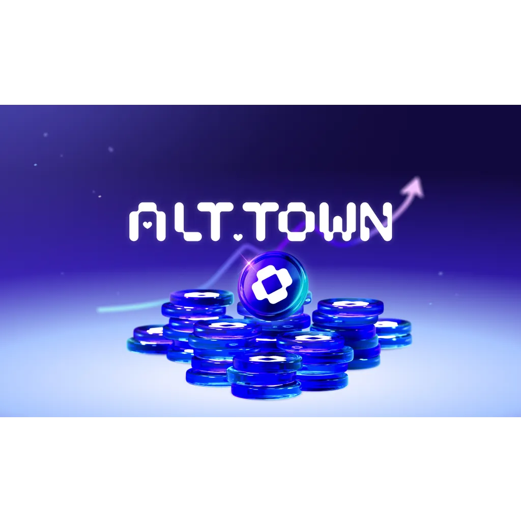 Alt.town expands TOWN token utility and launches ValueFi deposit event Alt.town expands TOWN token utility and launches ValueFi deposit event