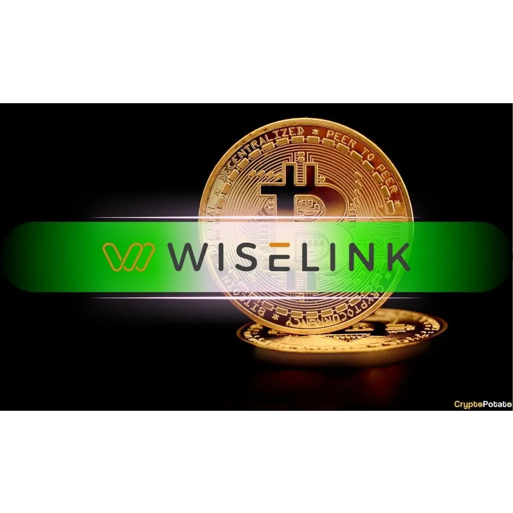 WiseLink allocates 5% treasury to Bitcoin in 2023 Taiwan first WiseLink allocates 5% treasury to Bitcoin in 2023 Taiwan first