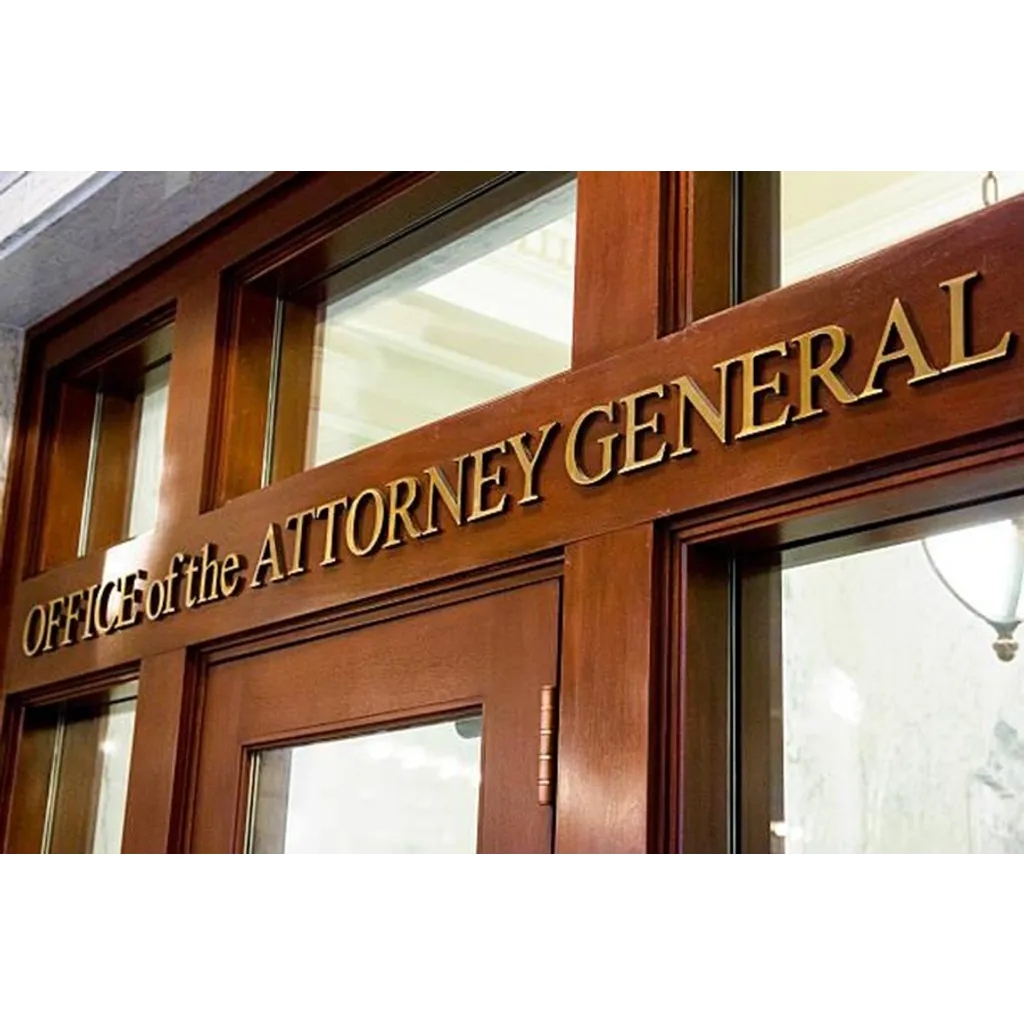 Former Coinbase Lawyer Details Policy Agenda In New York Attorney General Race Former Coinbase Lawyer Details Policy Agenda In New York Attorney General Race