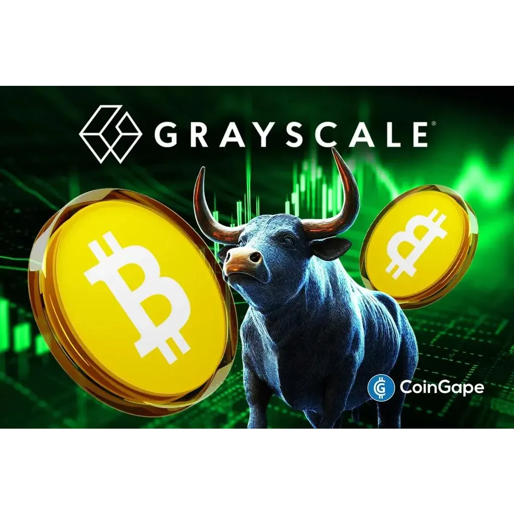 Grayscale Research Predicts Bitcoin Price Has Bottomed for E Grayscale Research Predicts Bitcoin Price Has Bottomed for E