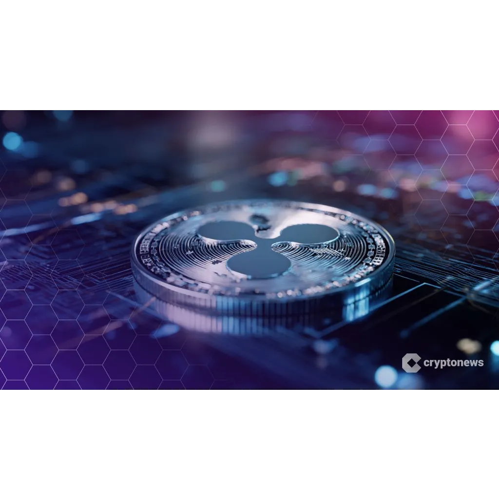 XRP trading volume increases 40% as SIX MINING smart contract mining yields 15% annual returns in 2024 XRP trading volume increases 40% as SIX MINING smart contract mining yields 15% annual returns in 2024