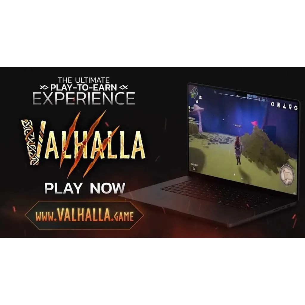 FLOKI Valhalla MMORPG launches 60-day U.S. TV campaign with Binance FLOKI Valhalla MMORPG launches 60-day U.S. TV campaign with Binance