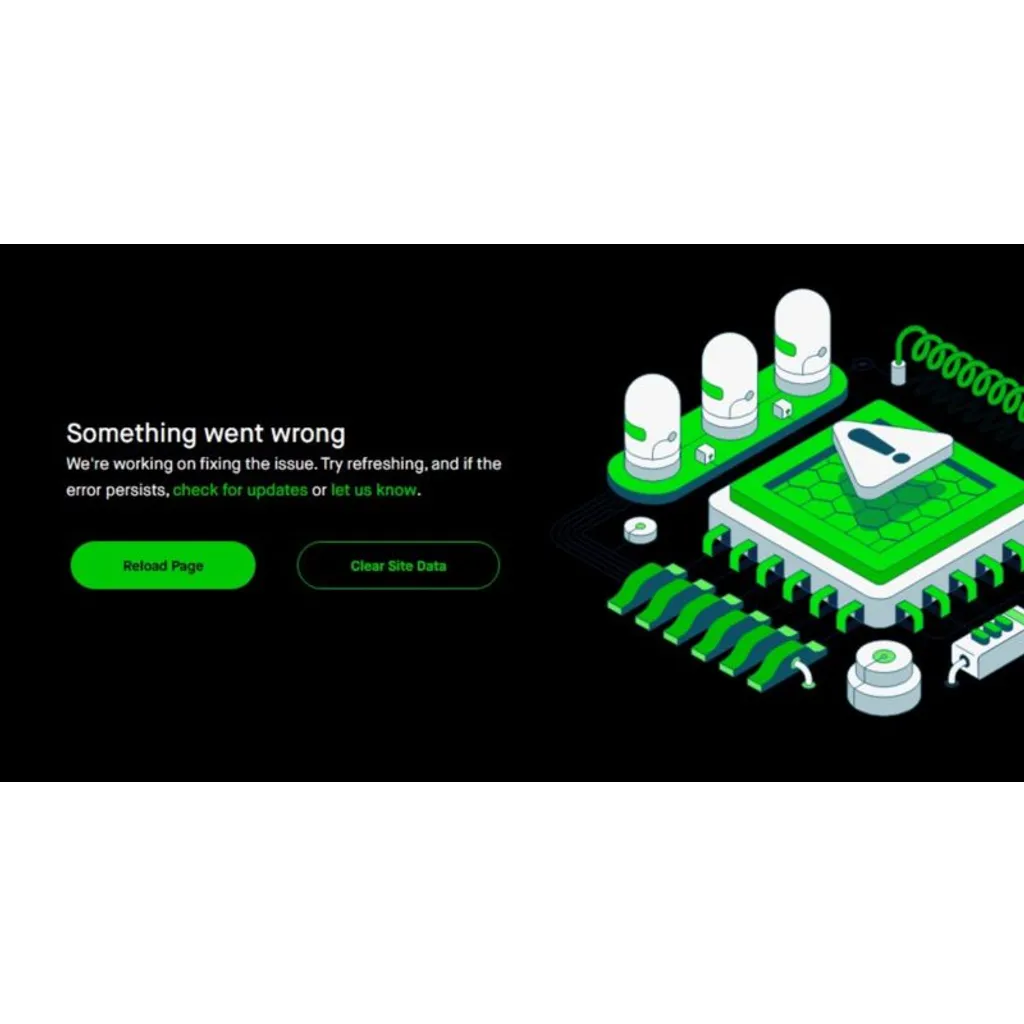 Robinhood experiences service outage affecting many users on its trading platform Robinhood experiences service outage affecting many users on its trading platform