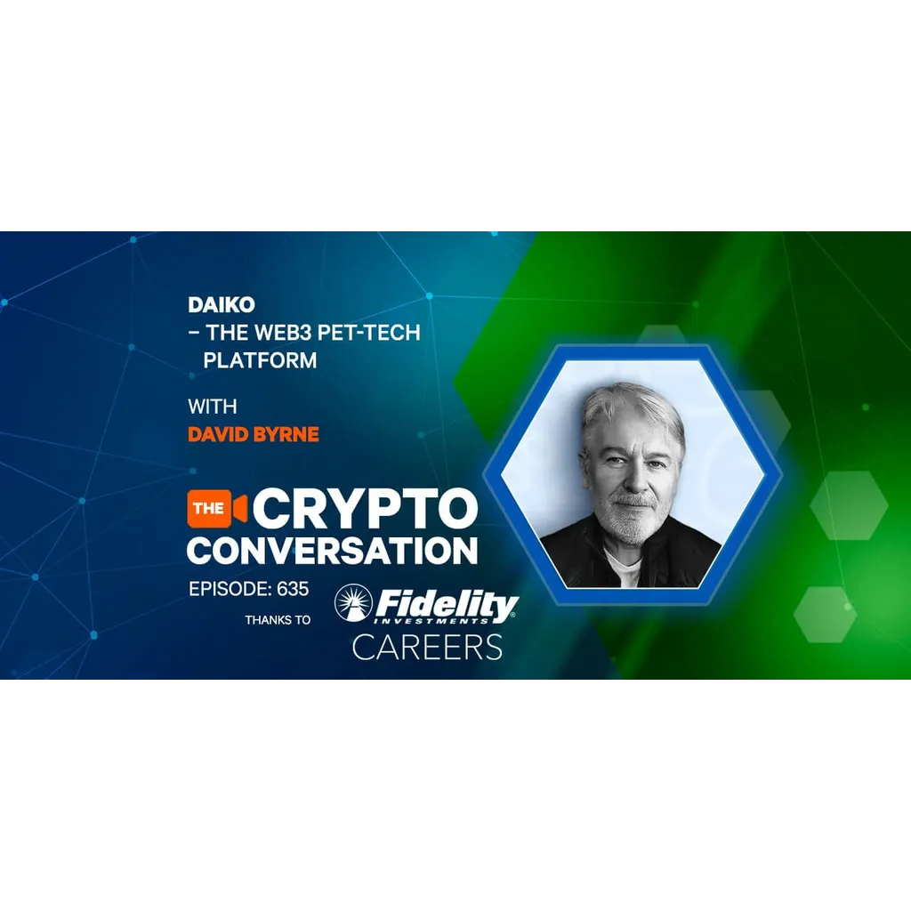 Daiko Web3 pet-tech platform launches blockchain integration for pet care in 2024 Daiko Web3 pet-tech platform launches blockchain integration for pet care in 2024