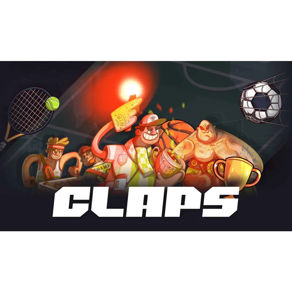 CLAPS Launches Crypto-Native Sportsbook Integrating On-Chain Transparency with Off-Chain Performance CLAPS Launches Crypto-Native Sportsbook Integrating On-Chain Transparency with Off-Chain Performance