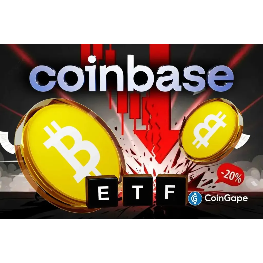 Bitcoin Sentiment Weakens BTC ETFs Lose 3M- Is A Crash Imminent? Bitcoin Sentiment Weakens BTC ETFs Lose 3M- Is A Crash Imminent?