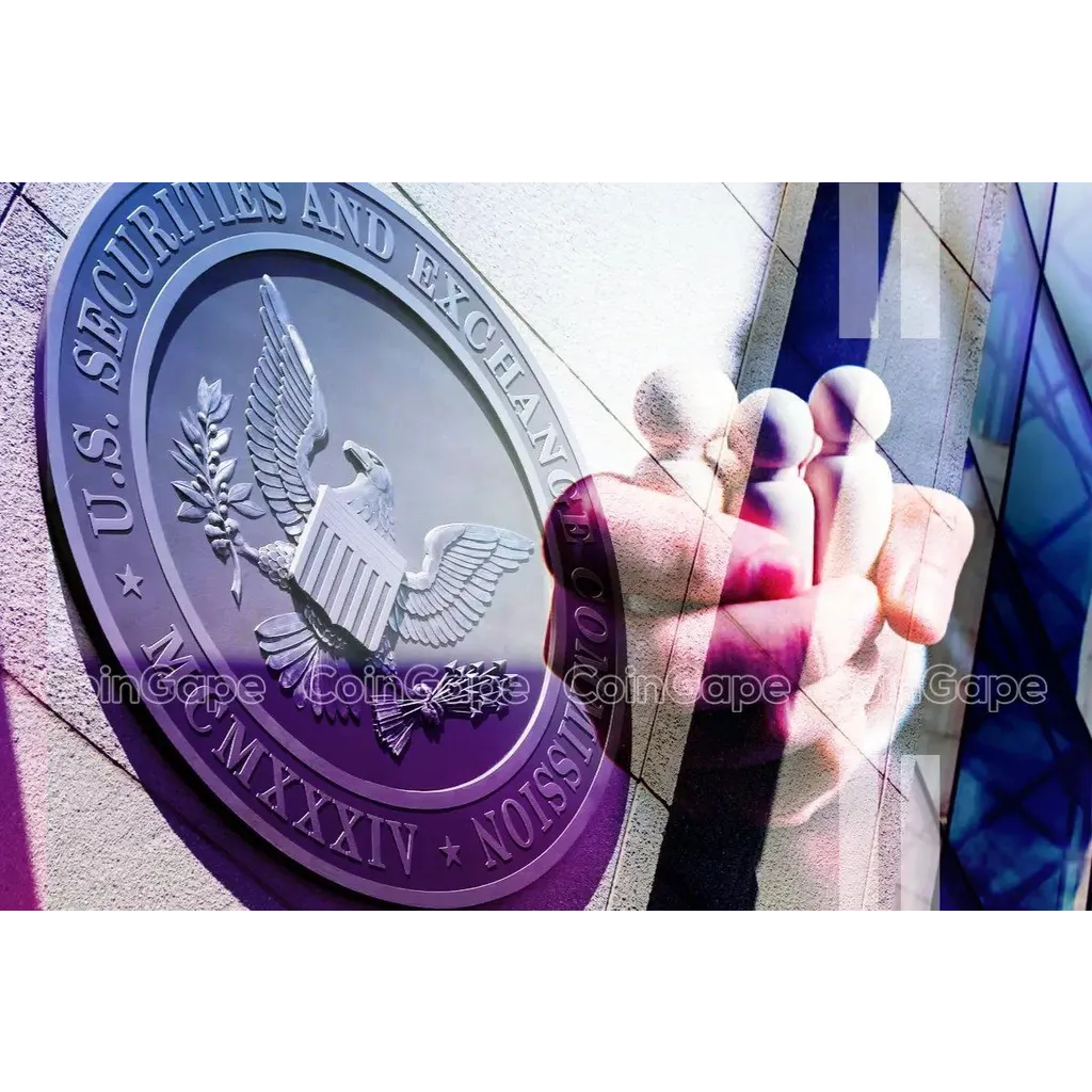 US SEC Says Protocol Staking on Proof of Stake Networks Not Securities US SEC Says Protocol Staking on Proof of Stake Networks Not Securities