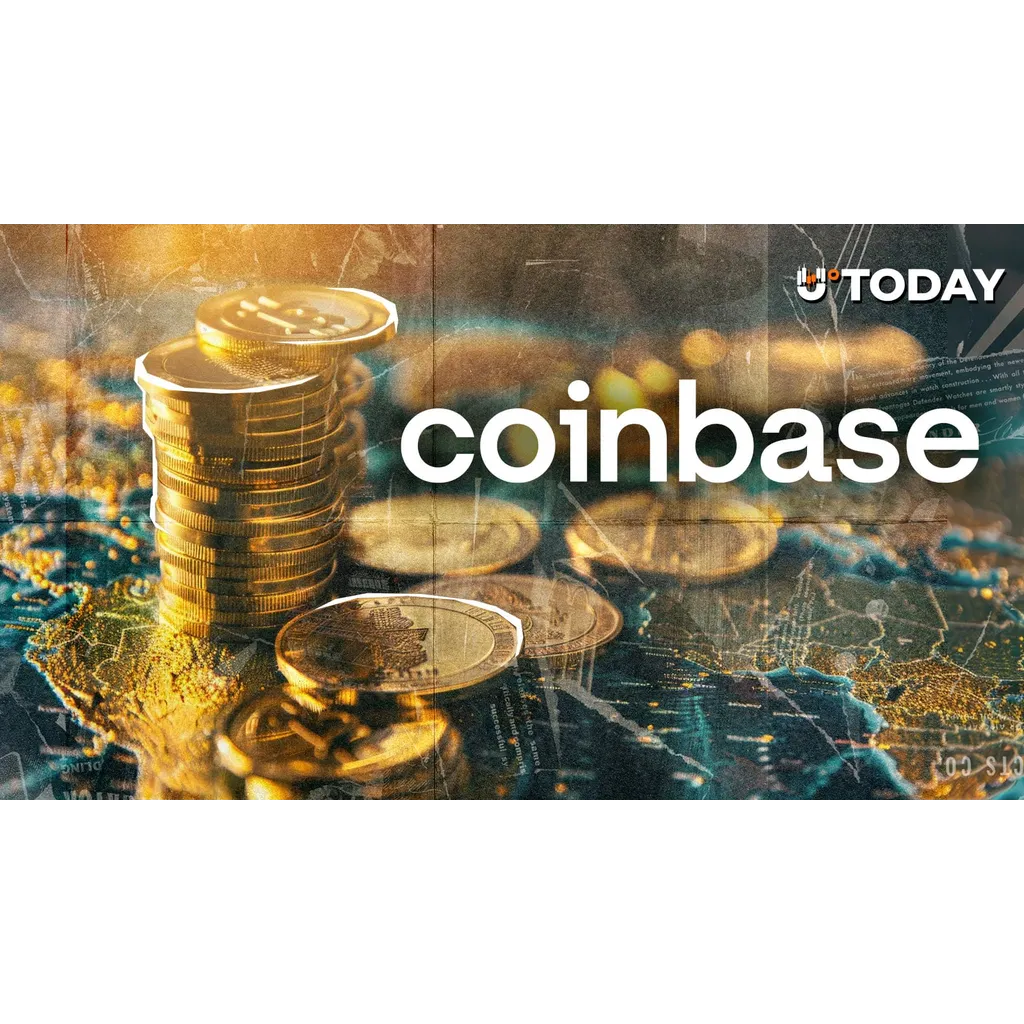 Coinbase Launches Futures Trading in Europe Coinbase Launches Futures Trading in Europe