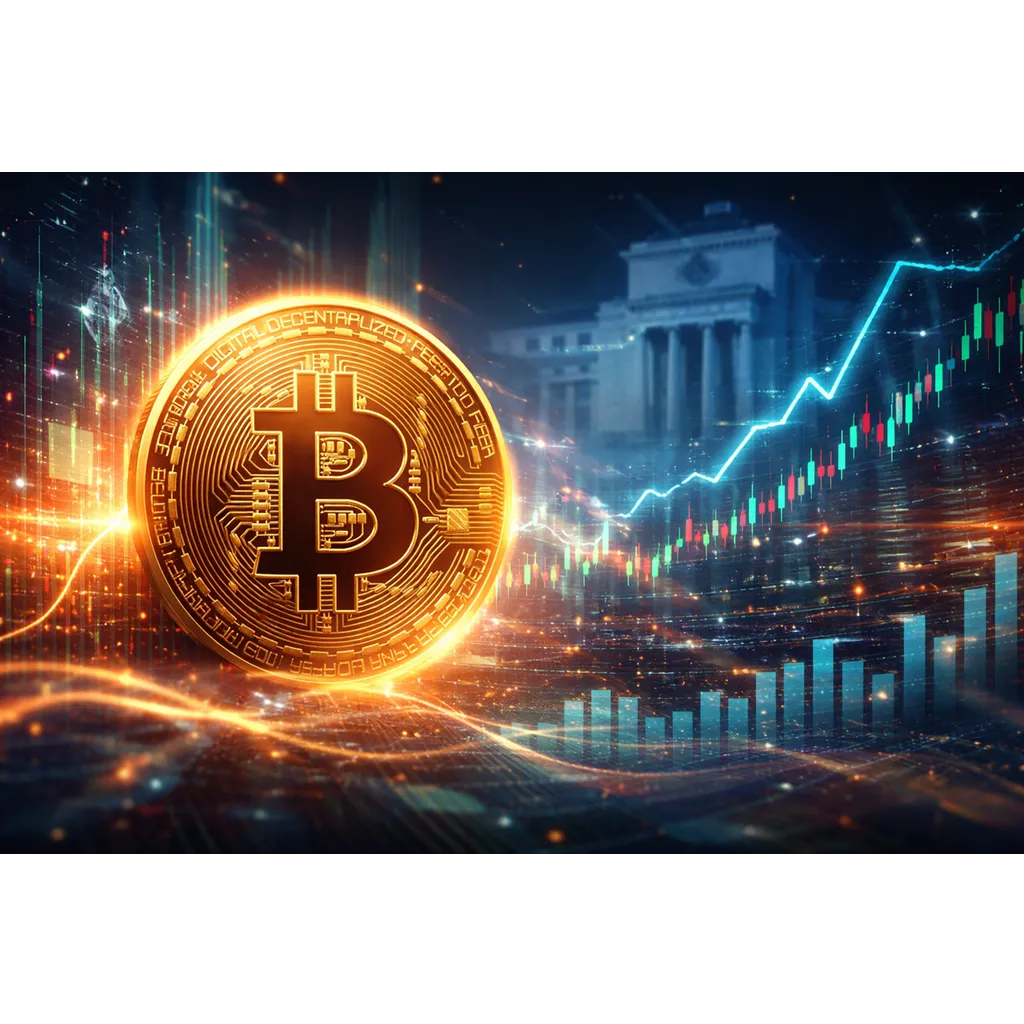 What’s Different Between The Last Bull Cycle And This One? What’s Different Between The Last Bull Cycle And This One?