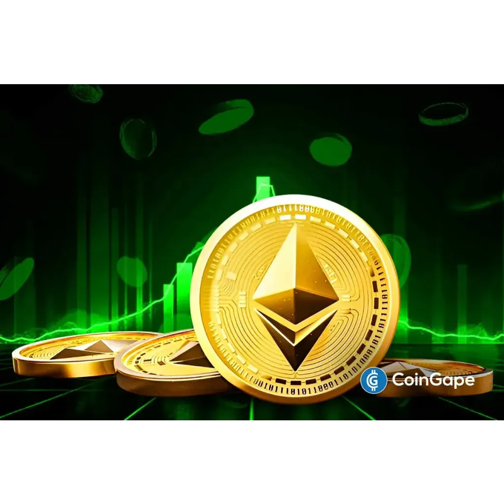 Will Ethereum Price Touch k by 2026 End: Prediction and Analysis Will Ethereum Price Touch k by 2026 End: Prediction and Analysis