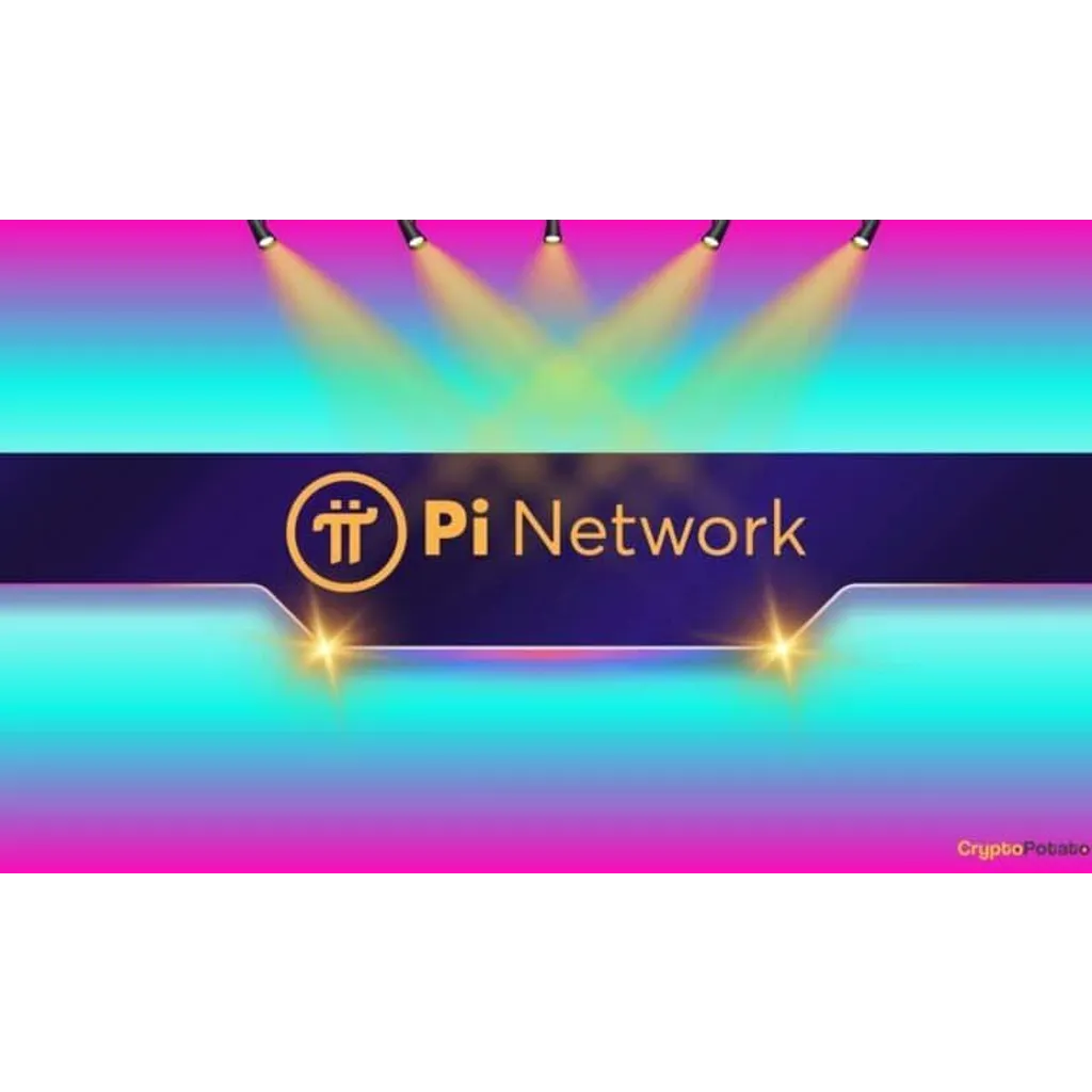 Pi Network event reaches halfway point with updates for pioneers Pi Network event reaches halfway point with updates for pioneers