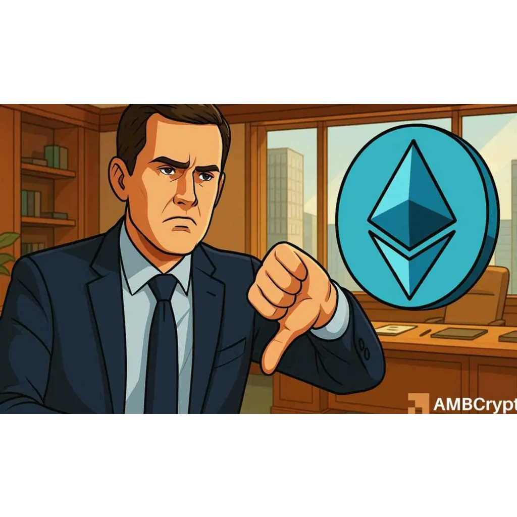 VC expresses doubt over Tom Lee’s ,000 Ethereum forecast VC expresses doubt over Tom Lee’s ,000 Ethereum forecast