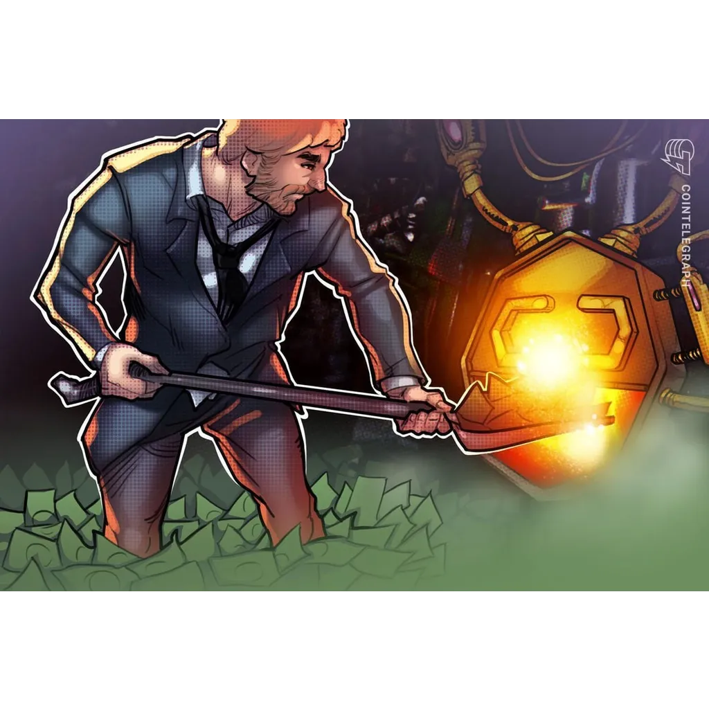 YZi Labs Backs Genius as Trading Shifts Onchain YZi Labs Backs Genius as Trading Shifts Onchain