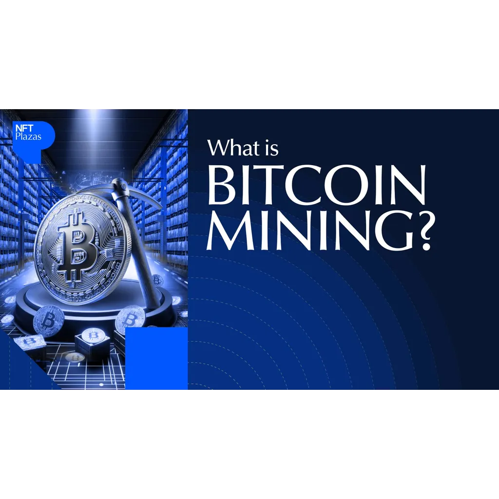 What Is Bitcoin Mining? A Comprehensive Guide What Is Bitcoin Mining? A Comprehensive Guide