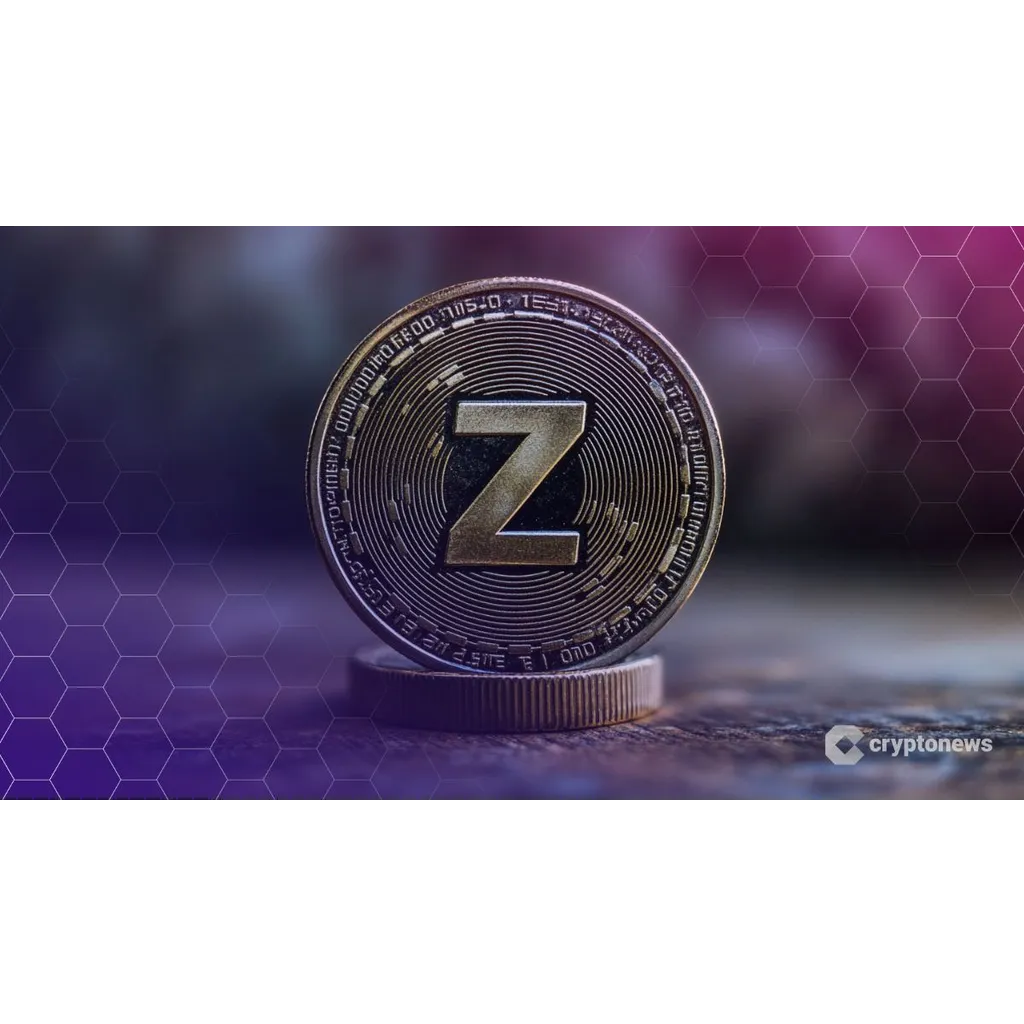 Is Zcash the Next Treasury Play? Cypherpunk Holds Nearly 2% Is Zcash the Next Treasury Play? Cypherpunk Holds Nearly 2%