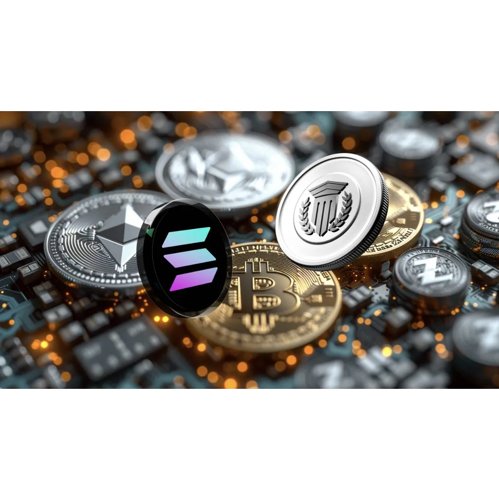 Bitcoin whale transfer sparks fear of price retest as Solana rival gains Bitcoin whale transfer sparks fear of price retest as Solana rival gains