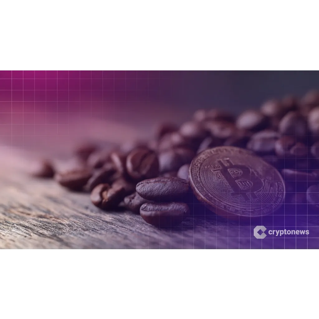 Vanadi Coffee Board Approves .17B Bitcoin Investment Plan Vanadi Coffee Board Approves .17B Bitcoin Investment Plan