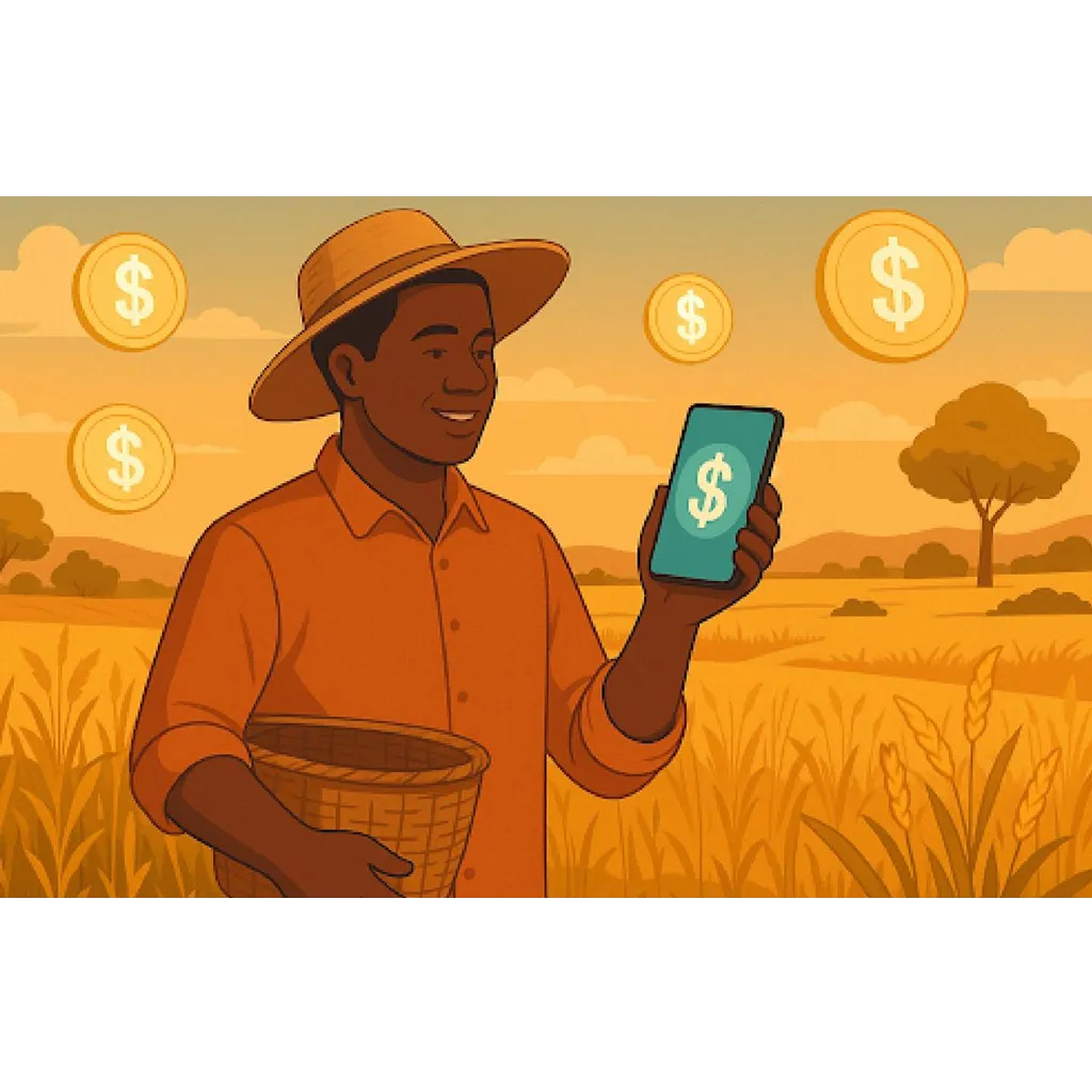Africa launches a digital platform for trade across all 55 nations Africa launches a digital platform for trade across all 55 nations