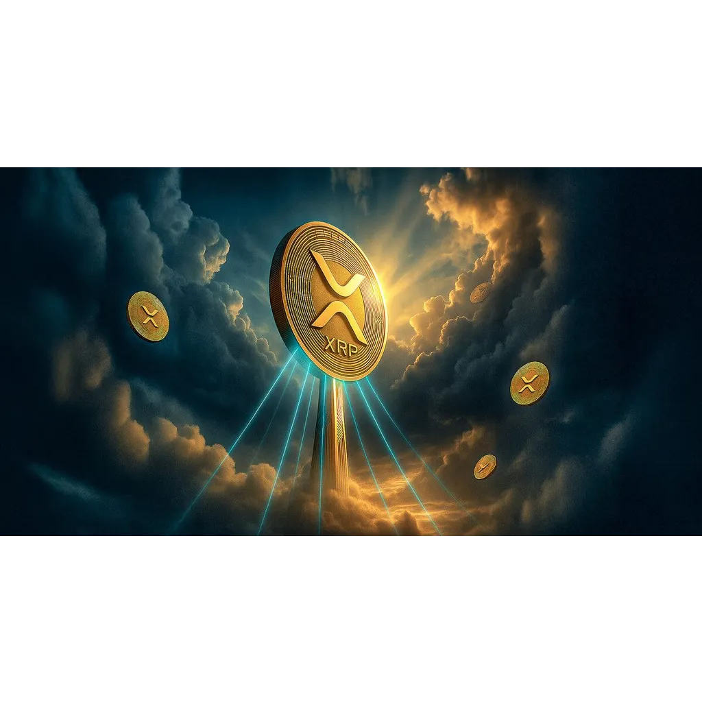 Number of XRP holders almost doubled within six months, overtaking Solana Number of XRP holders almost doubled within six months, overtaking Solana
