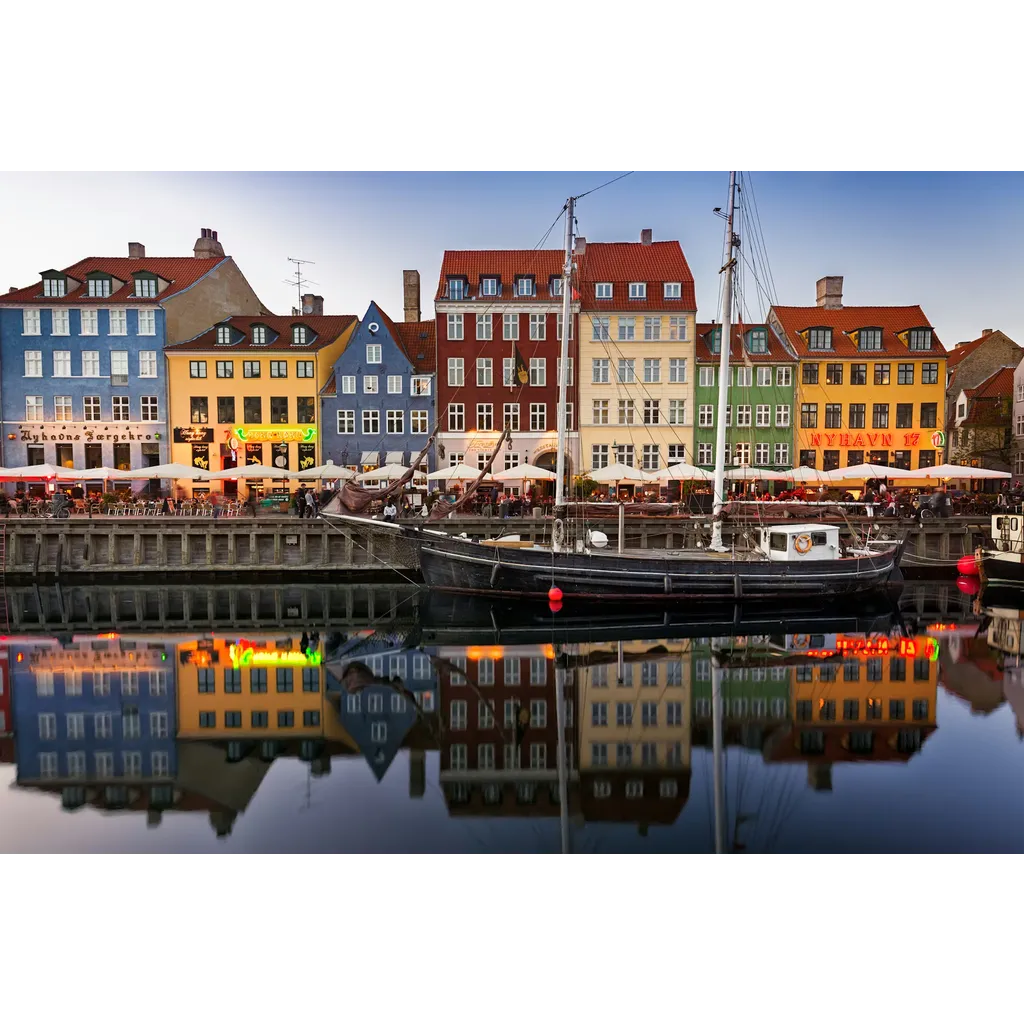 Denmark’s Crypto Ownership Rate Among Lowest In Europe At 4%: Report Denmark’s Crypto Ownership Rate Among Lowest In Europe At 4%: Report