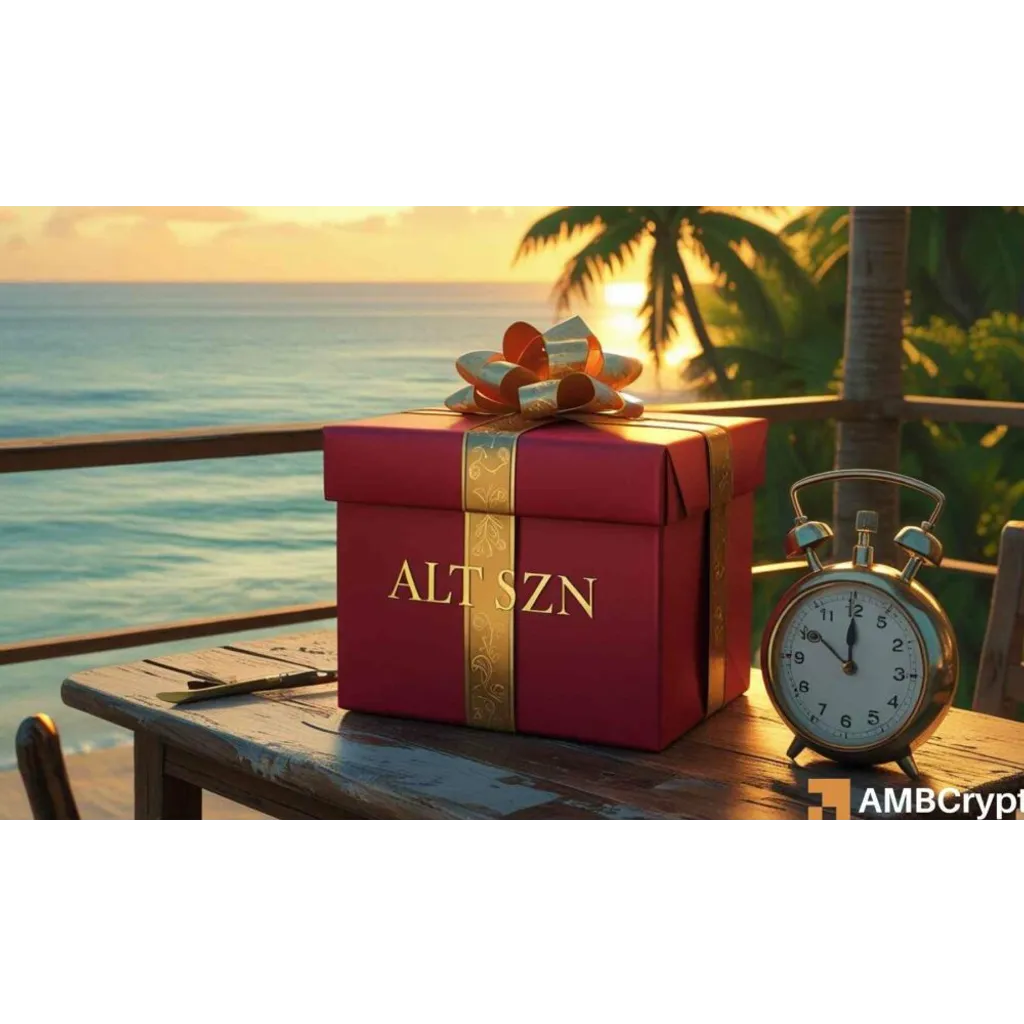 When will altcoin season start? Key catalysts When will altcoin season start? Key catalysts