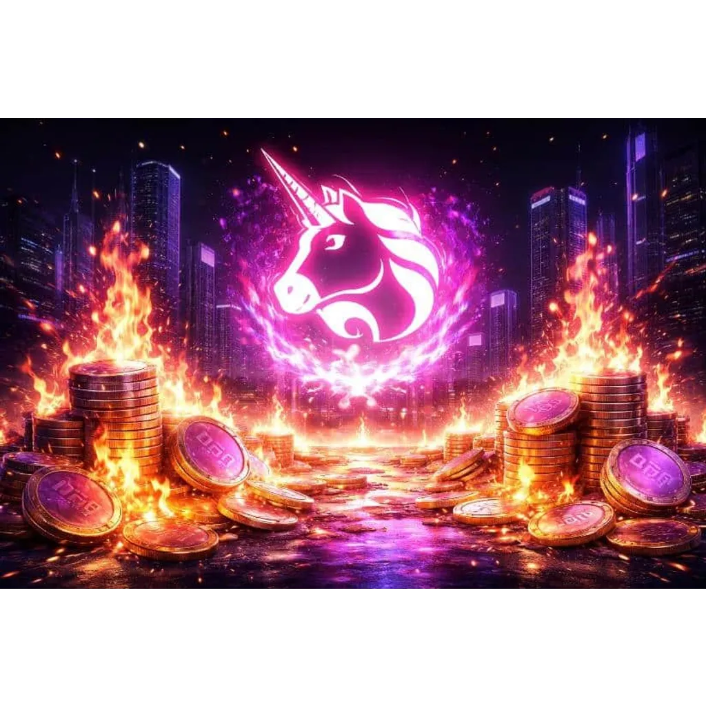 Uniswap Governance Passes Major ‘UNIfication’ Proposal; 100 Million Token Burn Imminent Uniswap Governance Passes Major ‘UNIfication’ Proposal; 100 Million Token Burn Imminent