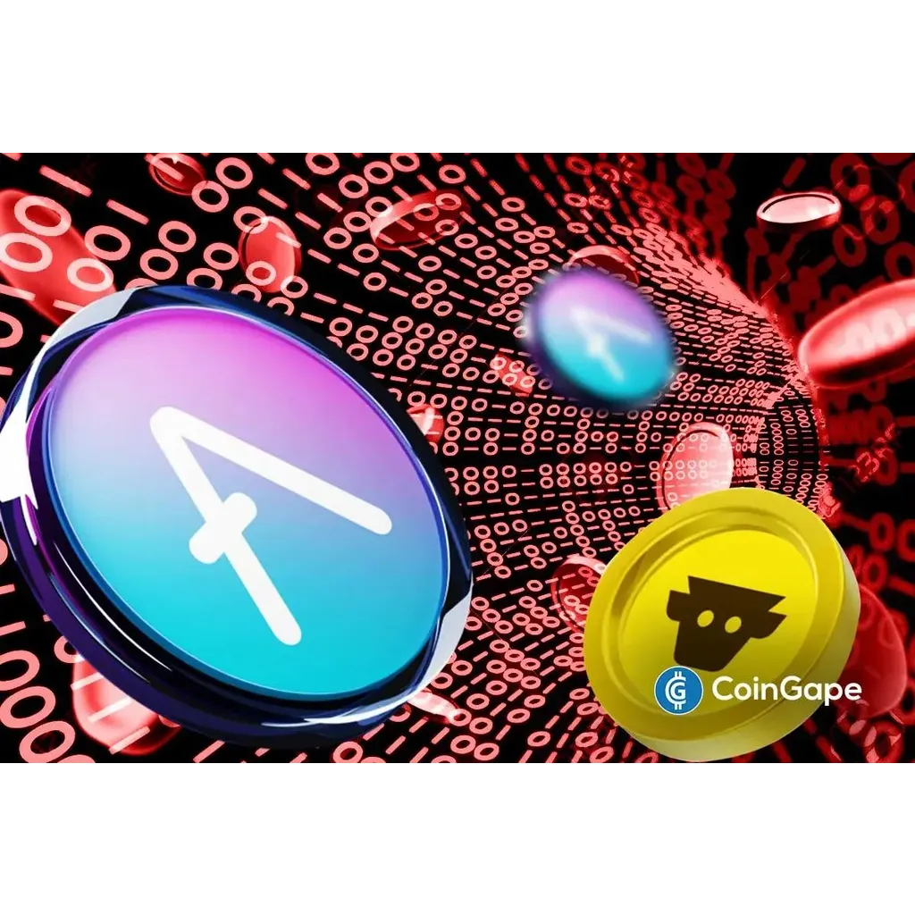 U.S. SEC Ends Four-Year Investigation Into Aave Amid Ongoing DAO Saga U.S. SEC Ends Four-Year Investigation Into Aave Amid Ongoing DAO Saga