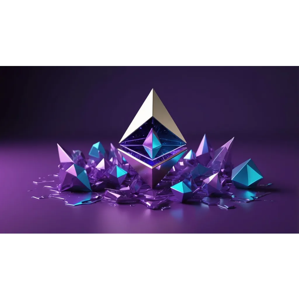 Ethereum Stalls Below Key Trendline: What Comes Next for ETH Ethereum Stalls Below Key Trendline: What Comes Next for ETH