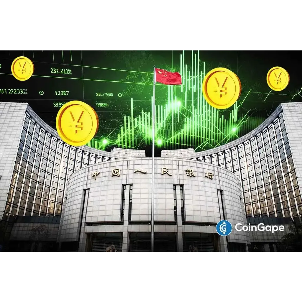 China’s PBOC Reveals Action Plan to Boost Digital Yuan Adoption From 2026 China’s PBOC Reveals Action Plan to Boost Digital Yuan Adoption From 2026