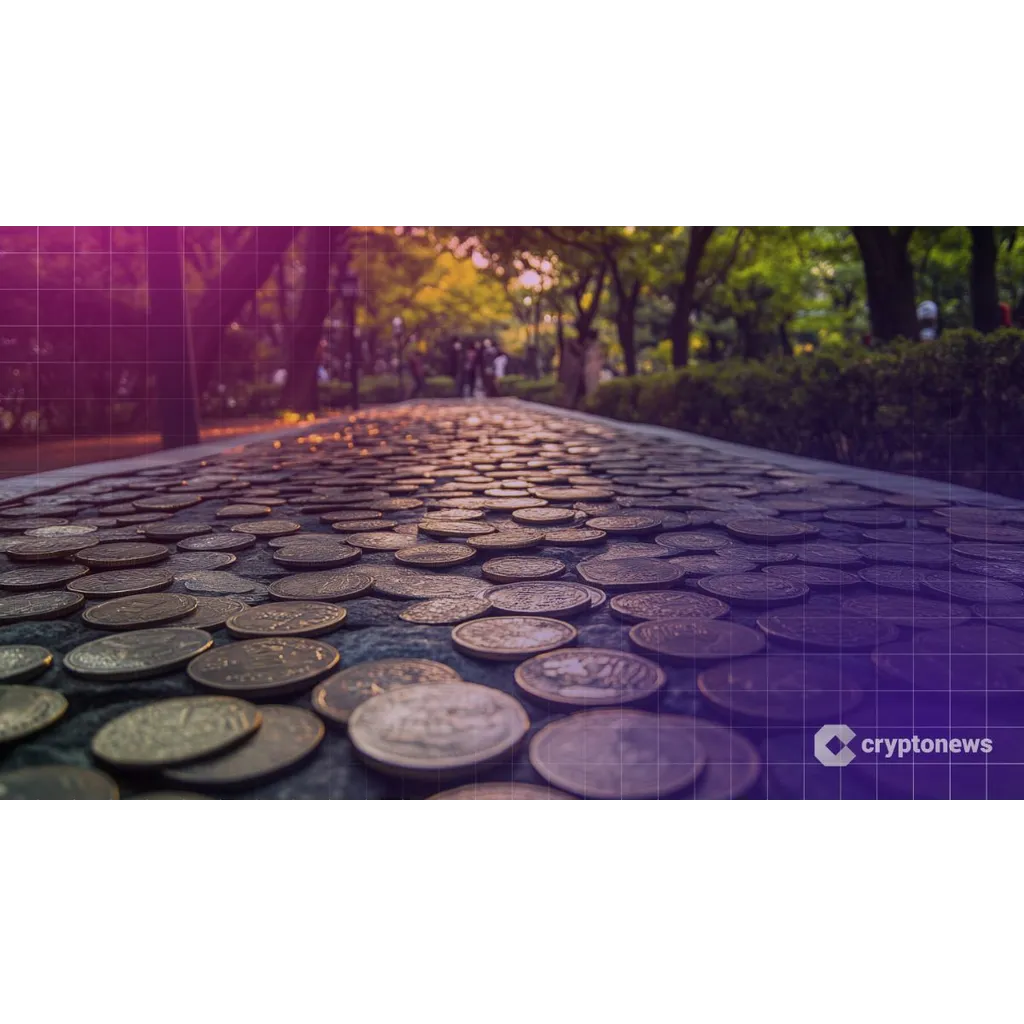 KRX affiliate KOSCOM applies for five stablecoin trademarks KRX affiliate KOSCOM applies for five stablecoin trademarks
