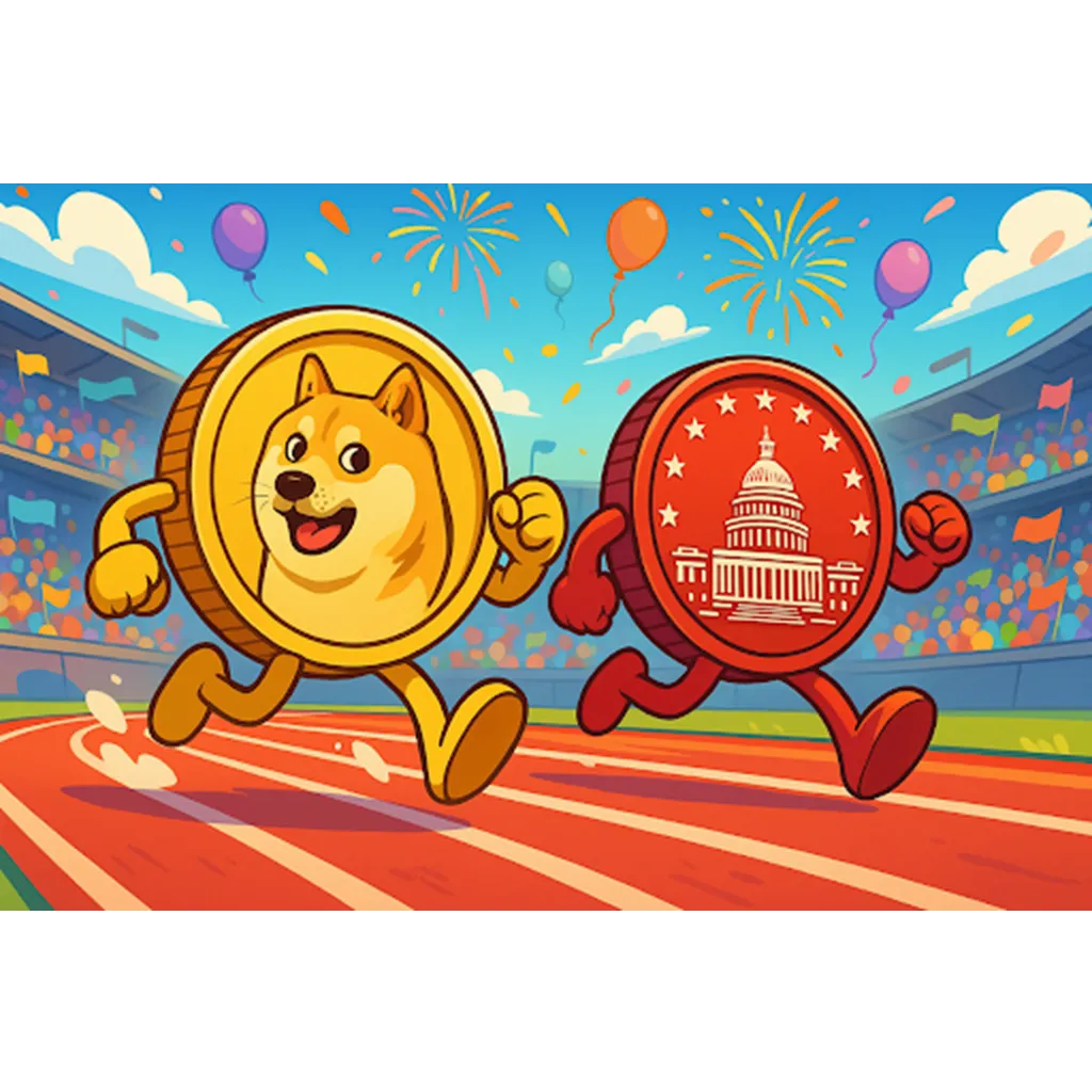 Dogecoin : SHIBA INU, MAGACOIN Watching Dogecoin : SHIBA INU, MAGACOIN Watching