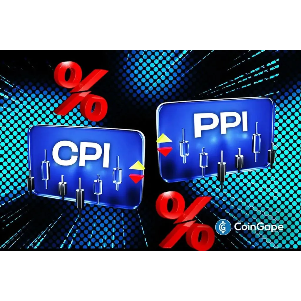 September 50 BPS Fed Rate Cut Odds Rise Before CPI and PPI Data September 50 BPS Fed Rate Cut Odds Rise Before CPI and PPI Data