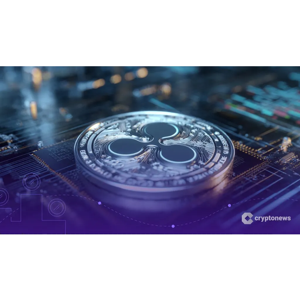 Ripple expands RLUSD stablecoin to Africa for cross-border payments in 2024 Ripple expands RLUSD stablecoin to Africa for cross-border payments in 2024
