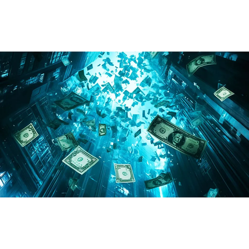 Falling US Dollar Could Trigger ‘Full Bubble Cycle’ in Risk Assets, According to Ex-Goldman Sachs Exec Raoul Pal – The Daily Hodl Falling US Dollar Could Trigger ‘Full Bubble Cycle’ in Risk Assets, According to Ex-Goldman Sachs Exec Raoul Pal – The Daily Hodl