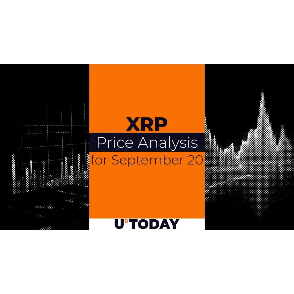 XRP Price Prediction Analysis for September 20 Market Conditions XRP Price Prediction Analysis for September 20 Market Conditions