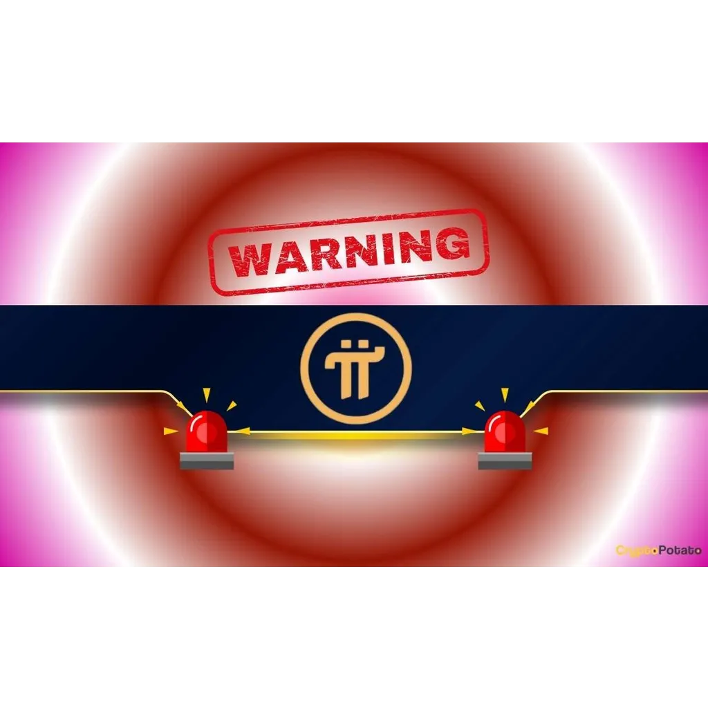 Is Pi Network (PI) The Biggest Crypto Scam of 2025 or Just Controversial? (Detailed Investigation) Is Pi Network (PI) The Biggest Crypto Scam of 2025 or Just Controversial? (Detailed Investigation)