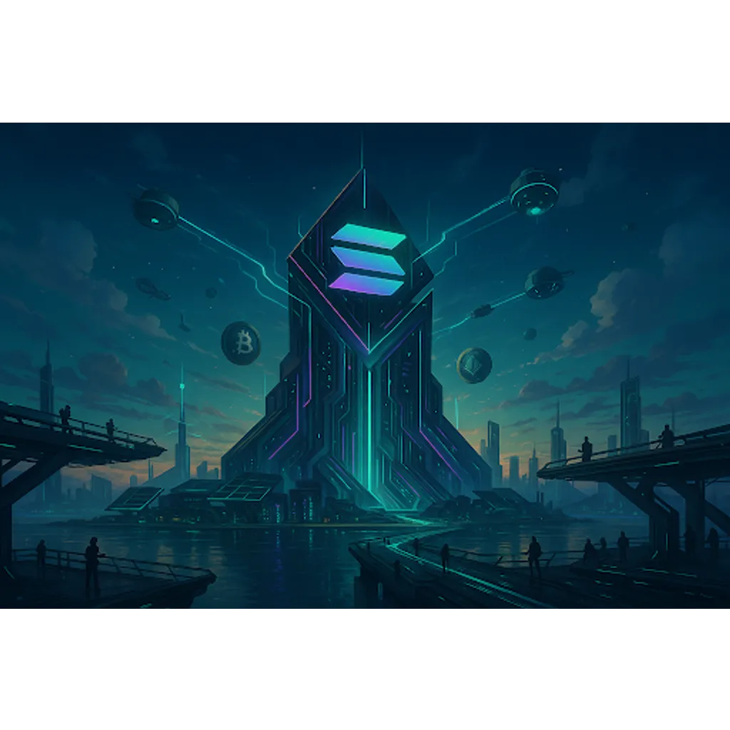 Experts tip rising token over SOL, Cardano Experts tip rising token over SOL, Cardano