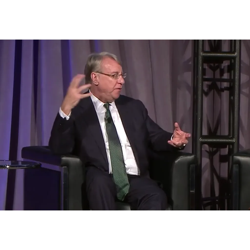 Jim Chanos bets on Bitcoin (BTC) while shorting… Jim Chanos bets on Bitcoin (BTC) while shorting…