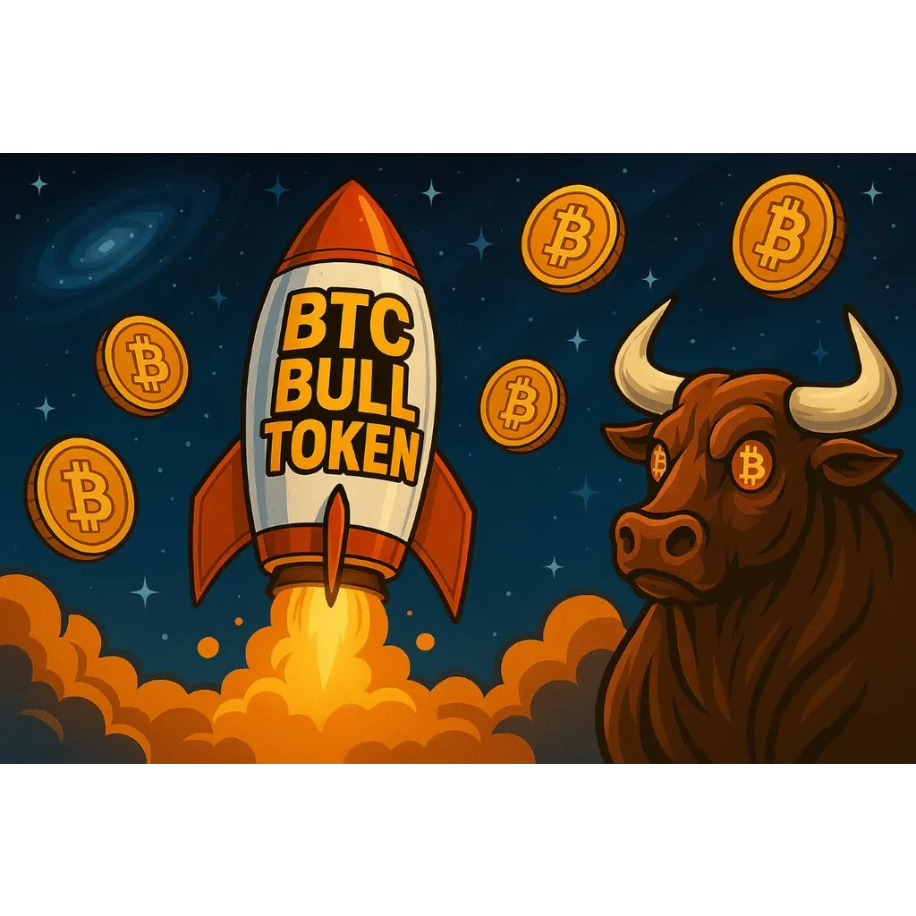 Strategy Bitcoin Mania Continues Making Winners – Will BTC Bull Token Jump in This Rally? Strategy Bitcoin Mania Continues Making Winners – Will BTC Bull Token Jump in This Rally?
