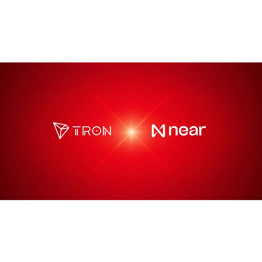 NEAR and TRON integration enables cross-chain stablecoin transfers with NEAR Intents in 2024 NEAR and TRON integration enables cross-chain stablecoin transfers with NEAR Intents in 2024