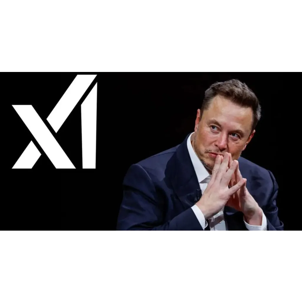 xAI raises billion at 0 billion valuation according to CNBC xAI raises billion at 0 billion valuation according to CNBC