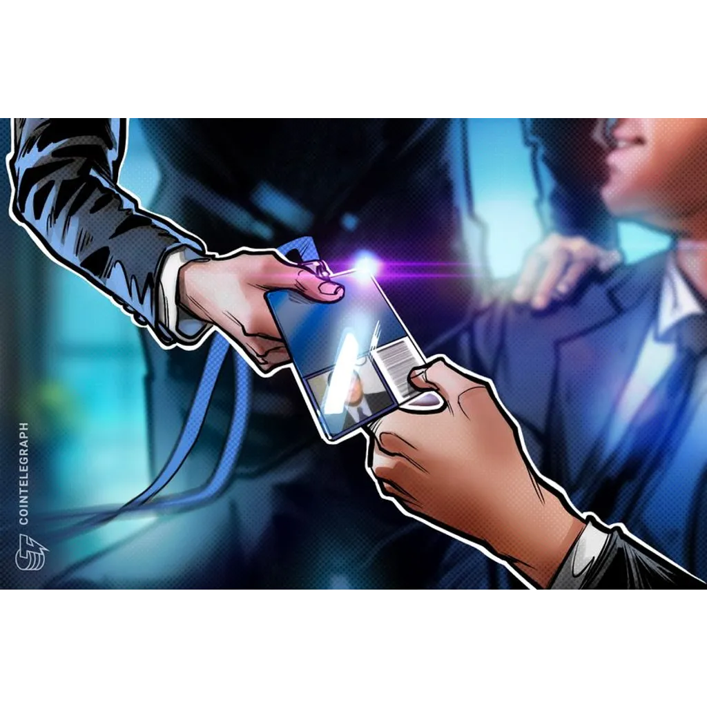 Ex-Gemini, Kraken exec appointed as CEO of crypto advocacy group – Crypto Weekly Ex-Gemini, Kraken exec appointed as CEO of crypto advocacy group – Crypto Weekly