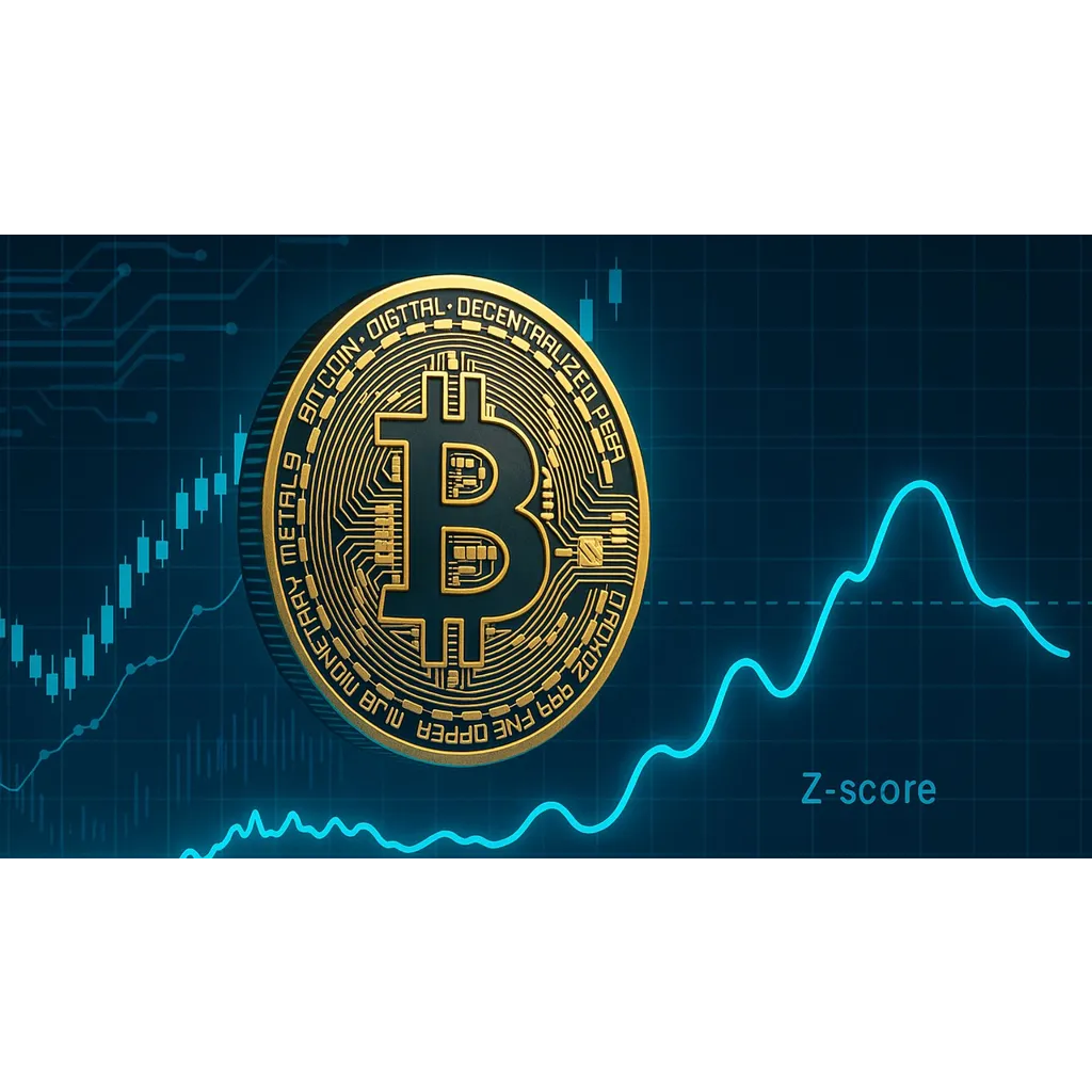 Bitcoin Holds Near Record High Bitcoin Holds Near Record High