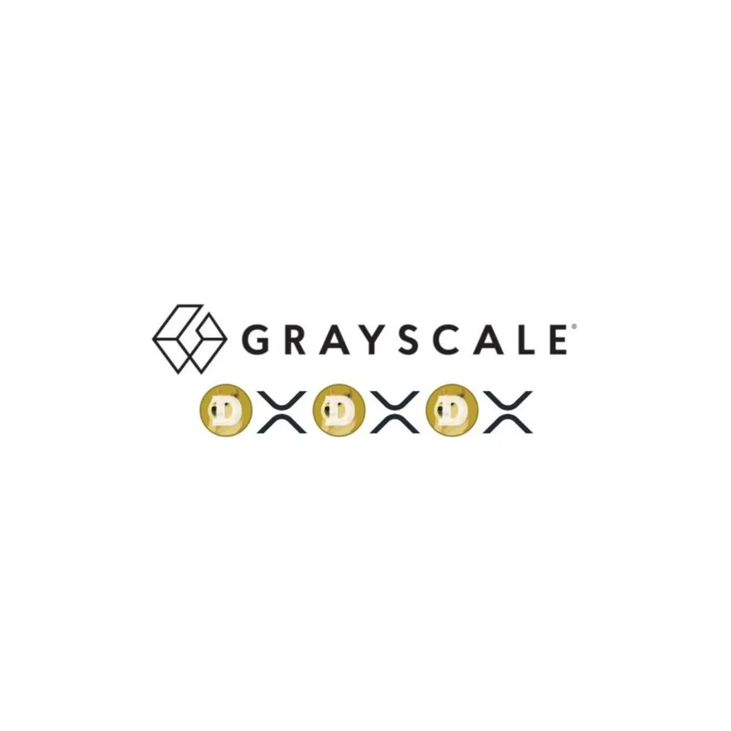 NYSE approves Grayscale XRP and Dogecoin ETFs for listing with Monday trading start NYSE approves Grayscale XRP and Dogecoin ETFs for listing with Monday trading start