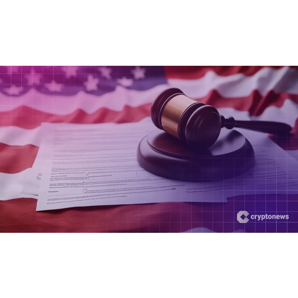 CFTC launches stablecoin collateral plan for derivatives markets CFTC launches stablecoin collateral plan for derivatives markets