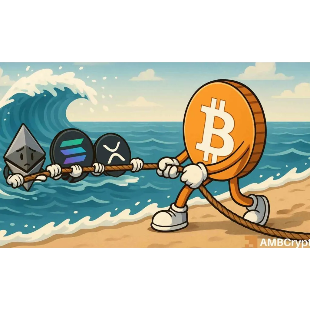 Bitcoin gains 3.5% as U.S. Labor Day reduces trading activity and market volatility. Bitcoin gains 3.5% as U.S. Labor Day reduces trading activity and market volatility.