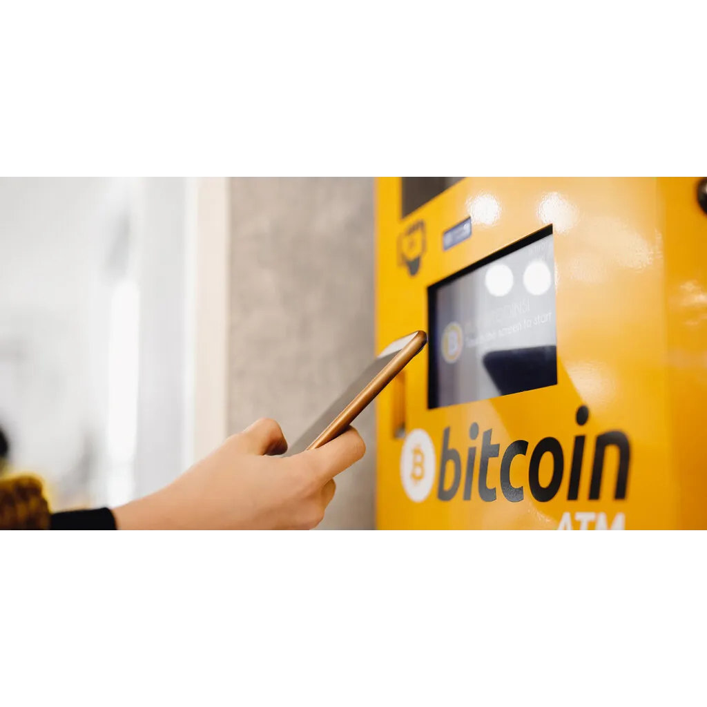 Athena Bitcoin Clears Way For Early Investors to Sell Shares – Decrypt Athena Bitcoin Clears Way For Early Investors to Sell Shares – Decrypt