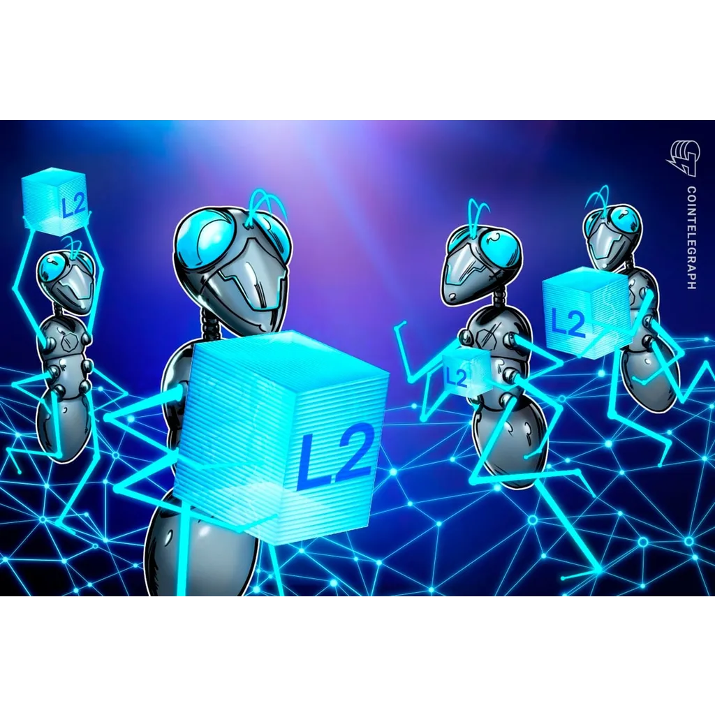 How Socialfi, Memecoins and AI Pushed Base to the Top of the L2 Ladder How Socialfi, Memecoins and AI Pushed Base to the Top of the L2 Ladder