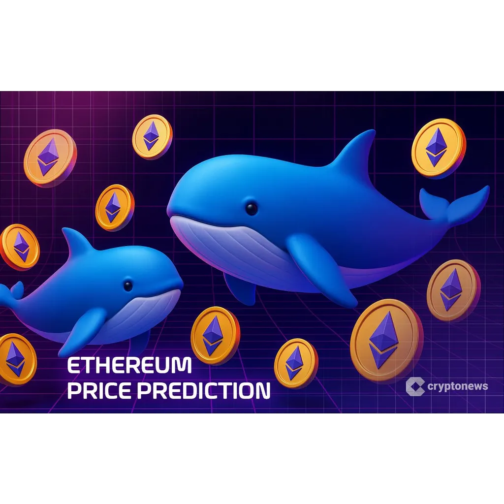 Whales Buy 0M in Crypto Dip Whales Buy 0M in Crypto Dip