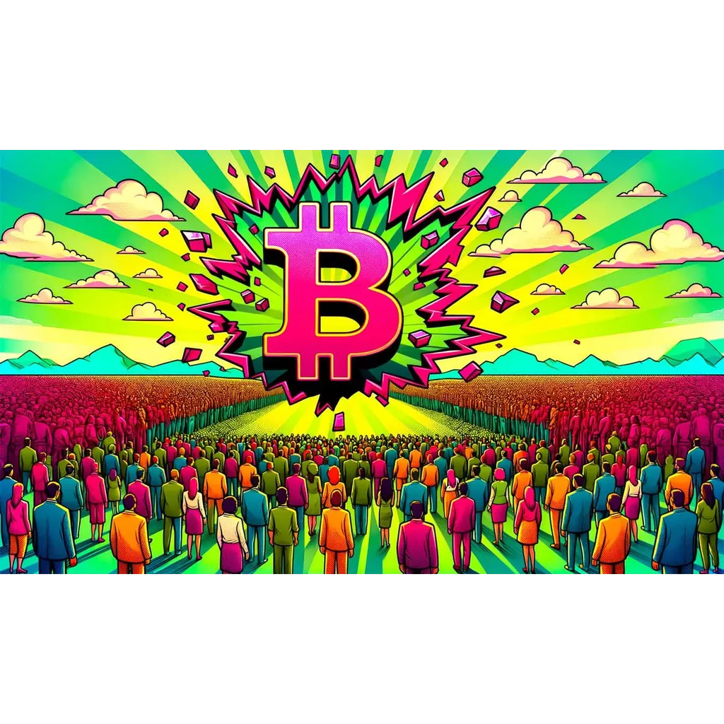 Bitcoin may surge to 0,000, but a key price… Bitcoin may surge to 0,000, but a key price…